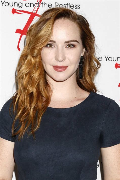 camryn grimes height.